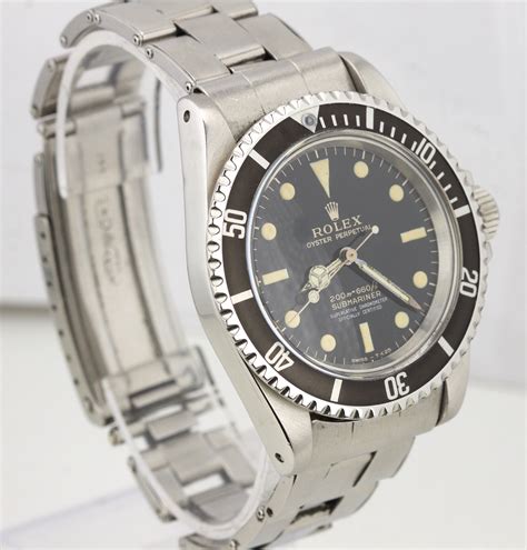 1966 rolex submariner 5512|rolex 5512 for sale.